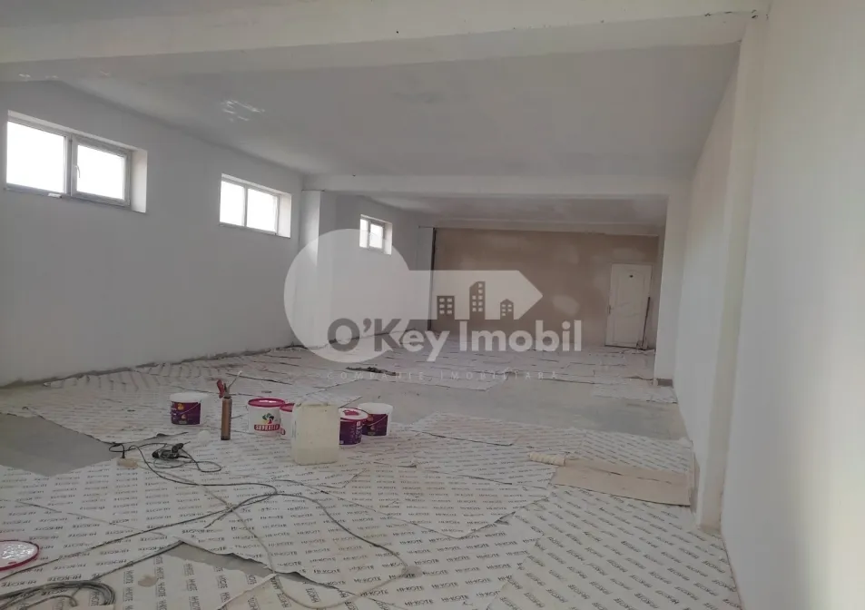 Склад, Старая Почта, ПОДГОРЕНЬ