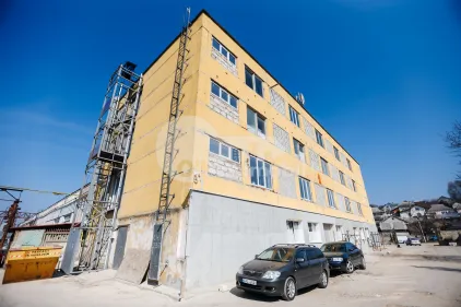 Склад, Старая Почта, ПОДГОРЕНЬ