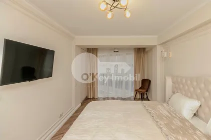 Квартира, Ботаника, ДЕЧЕБАЛ