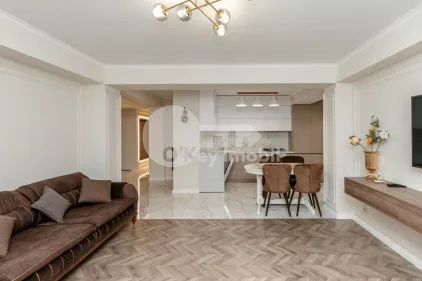 Квартира, Ботаника, ДЕЧЕБАЛ