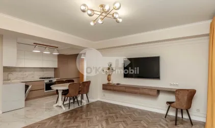 Квартира, Ботаника, ДЕЧЕБАЛ