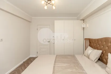 Квартира, Ботаника, ДЕЧЕБАЛ