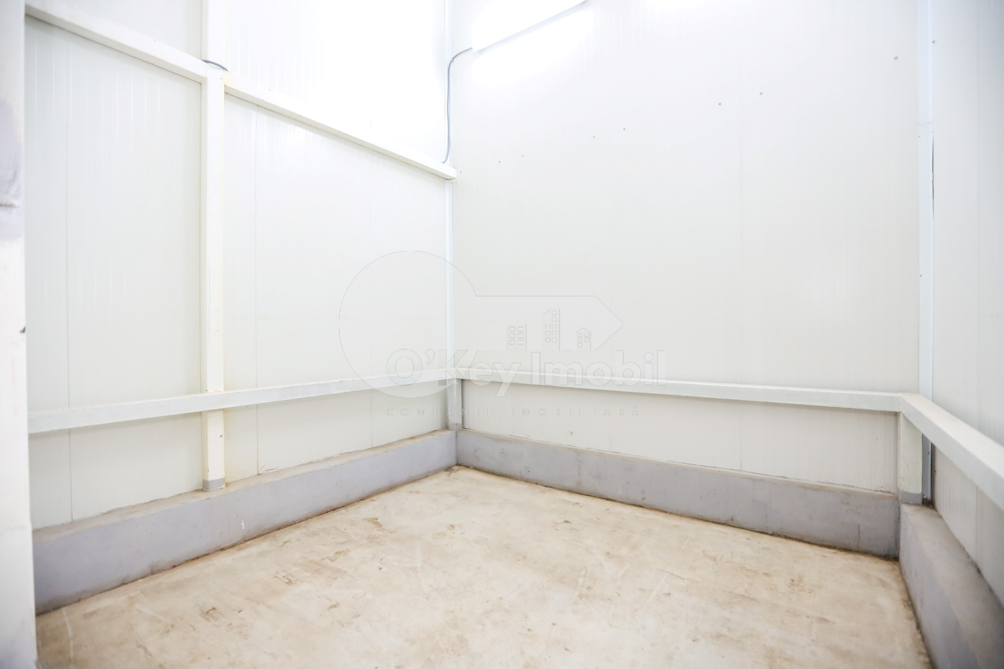 Depozit, Ciocana, VOLUNTARILOR