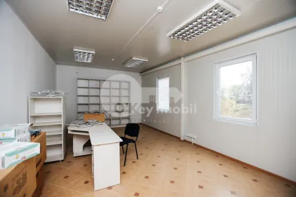 Склад, Чеканы, ВОЛУНТАРИЛОР