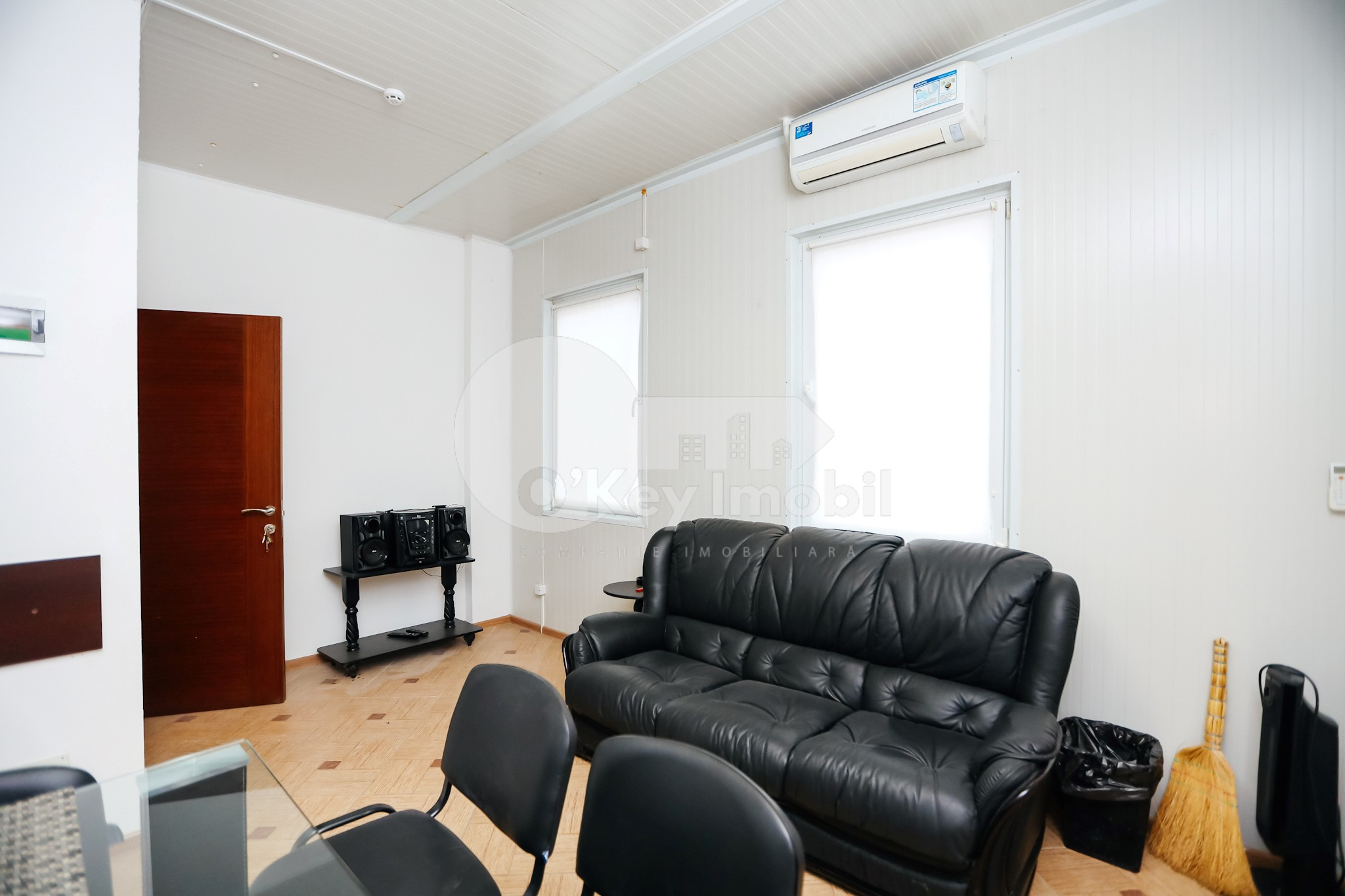 Depozit, Ciocana, VOLUNTARILOR