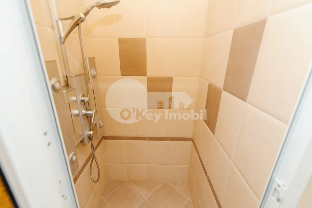 Oficiu, Centru, ALEXEI MATEEVICI