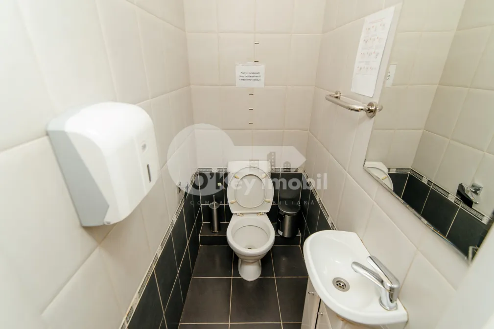 Oficiu, Centru, ALEXEI MATEEVICI