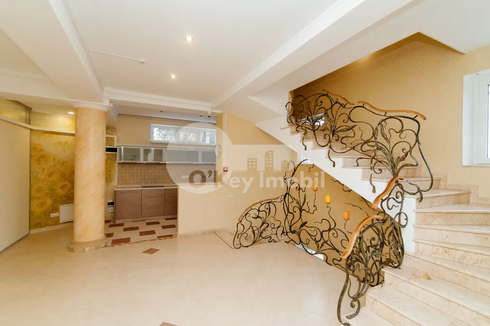 Oficiu, Centru, ALEXEI MATEEVICI