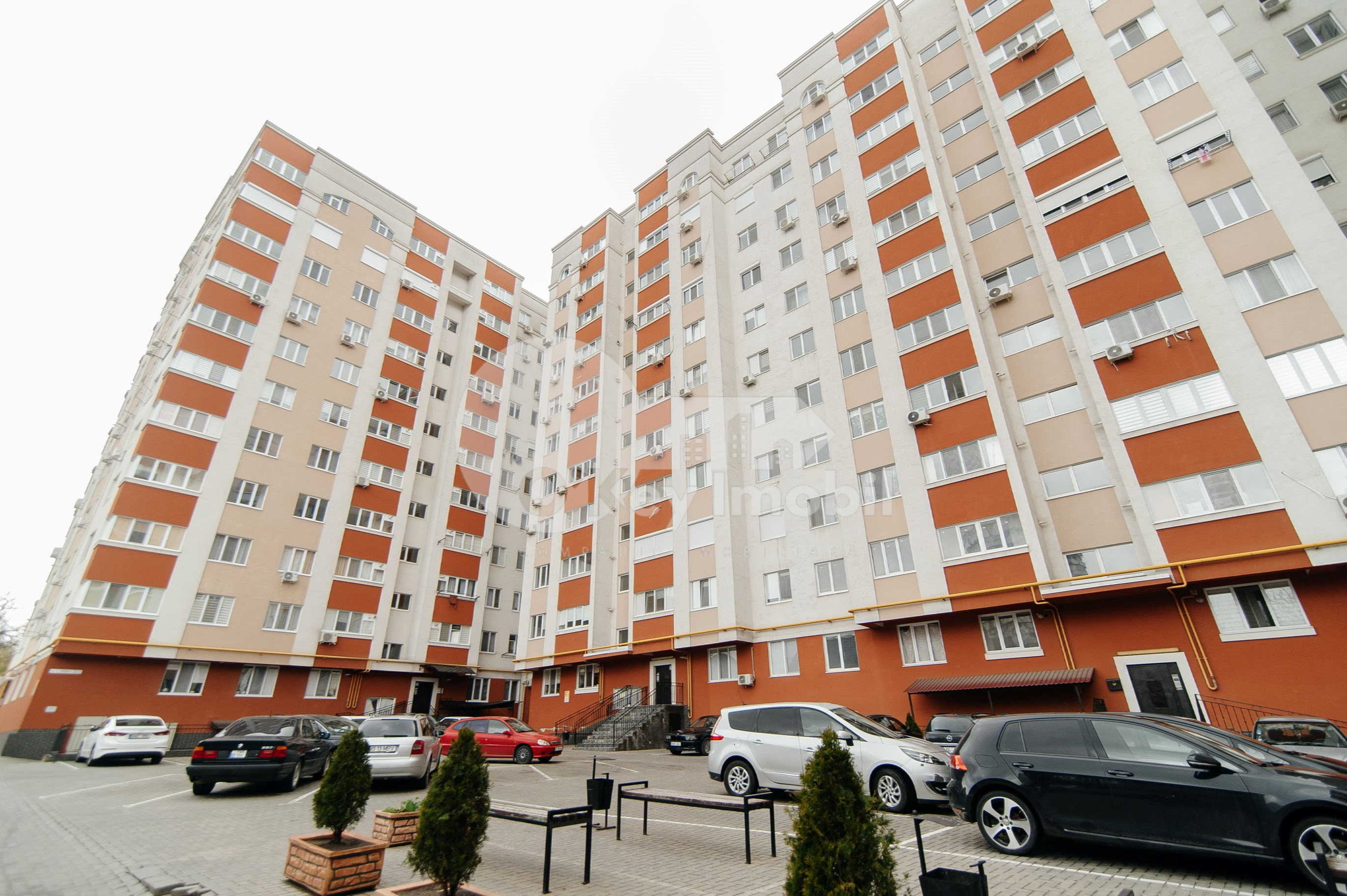 Apartament, Telecentru, CONSTANTIN VÂRNAV