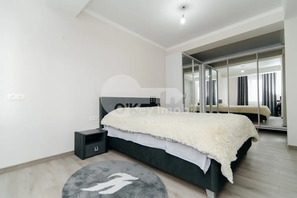 Apartament, Telecentru, CONSTANTIN VÂRNAV