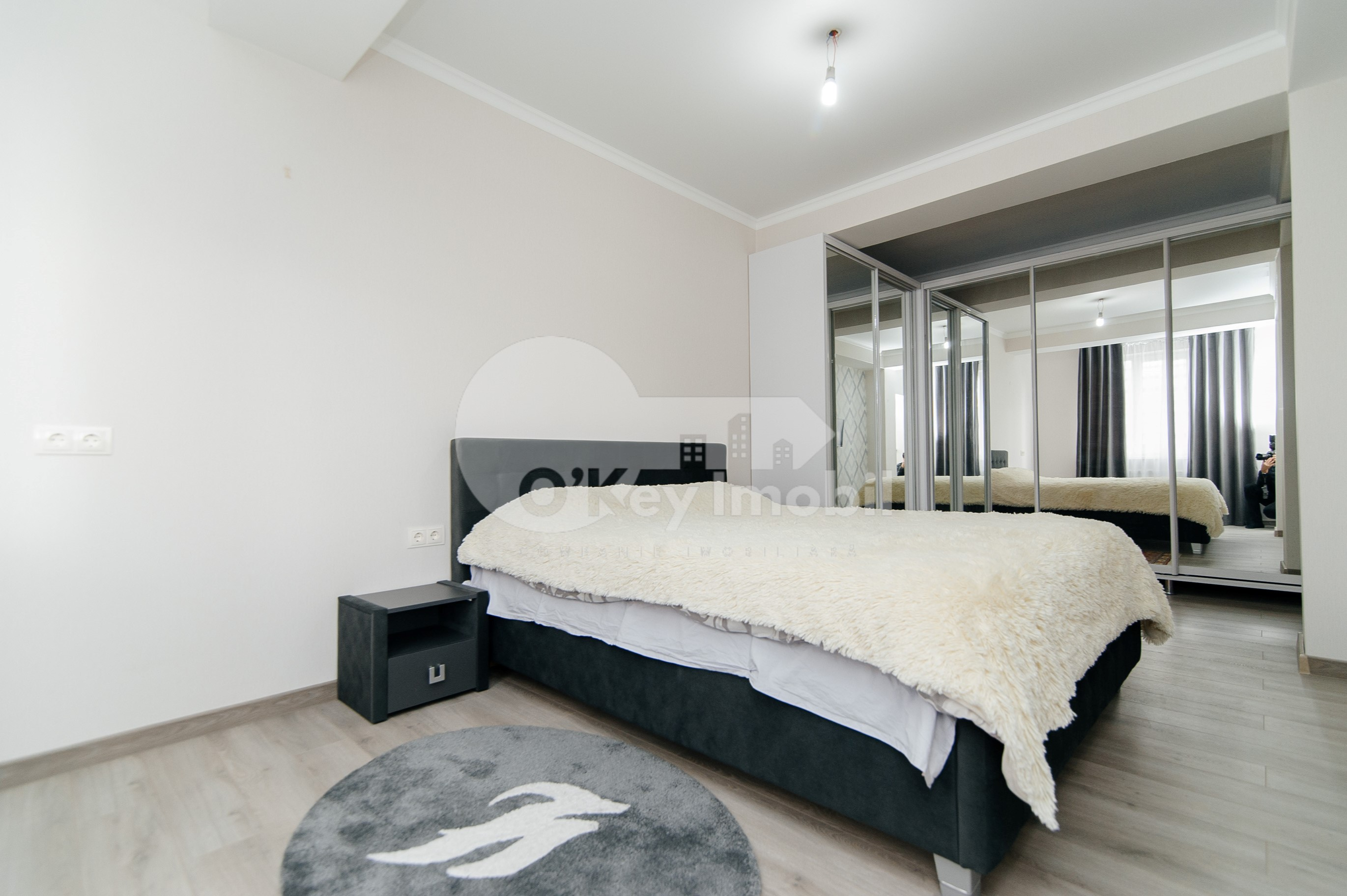 Apartament, Telecentru, CONSTANTIN VÂRNAV