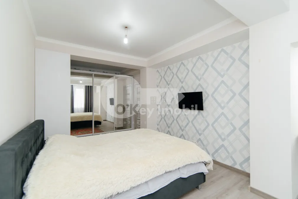 Apartament, Telecentru, CONSTANTIN VÂRNAV