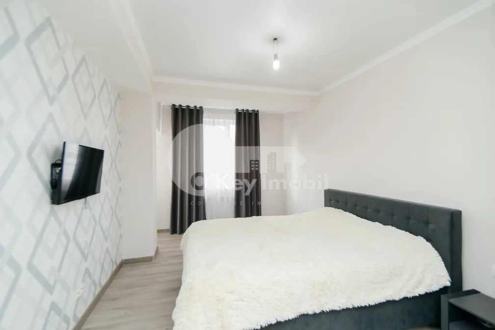 Apartament, Telecentru, CONSTANTIN VÂRNAV