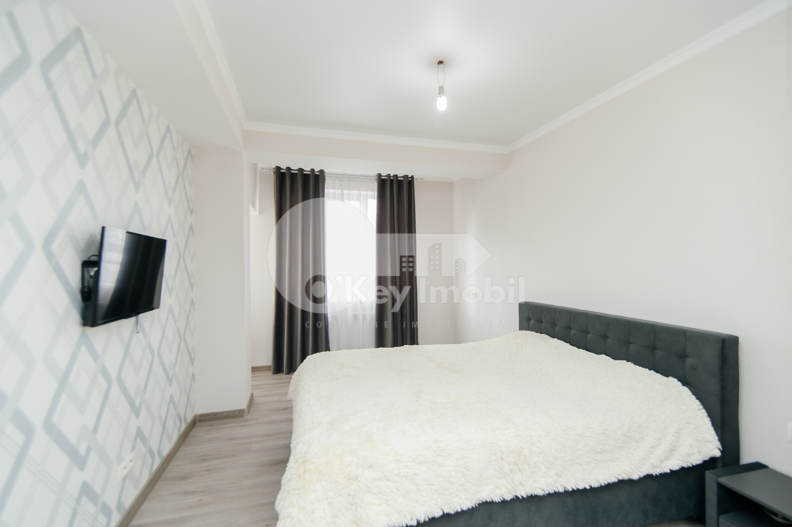 Apartament, Telecentru, CONSTANTIN VÂRNAV