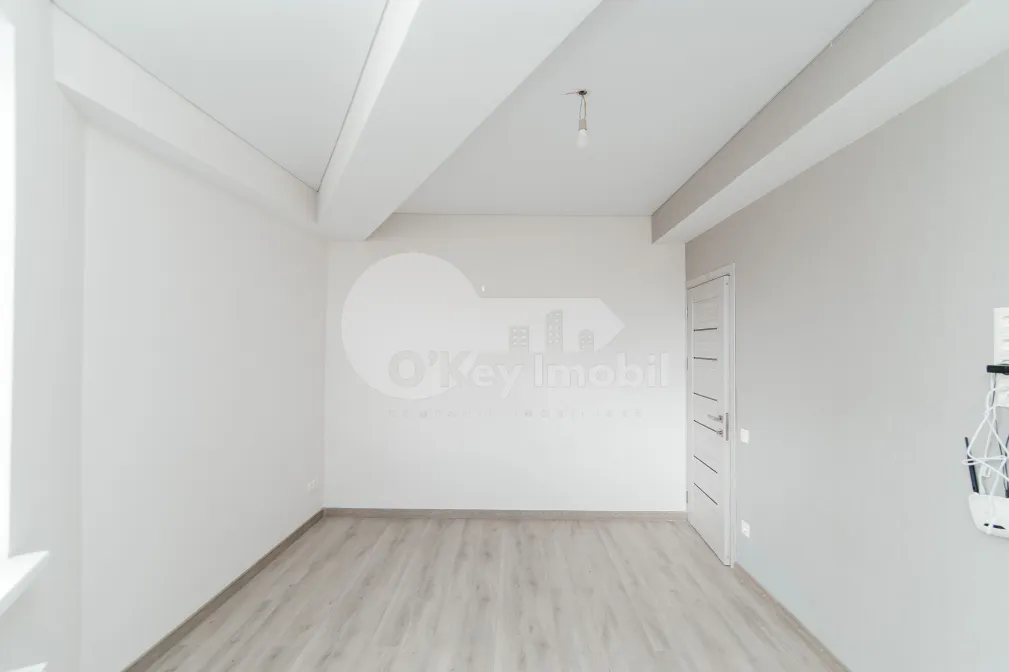 Apartament, Telecentru, CONSTANTIN VÂRNAV