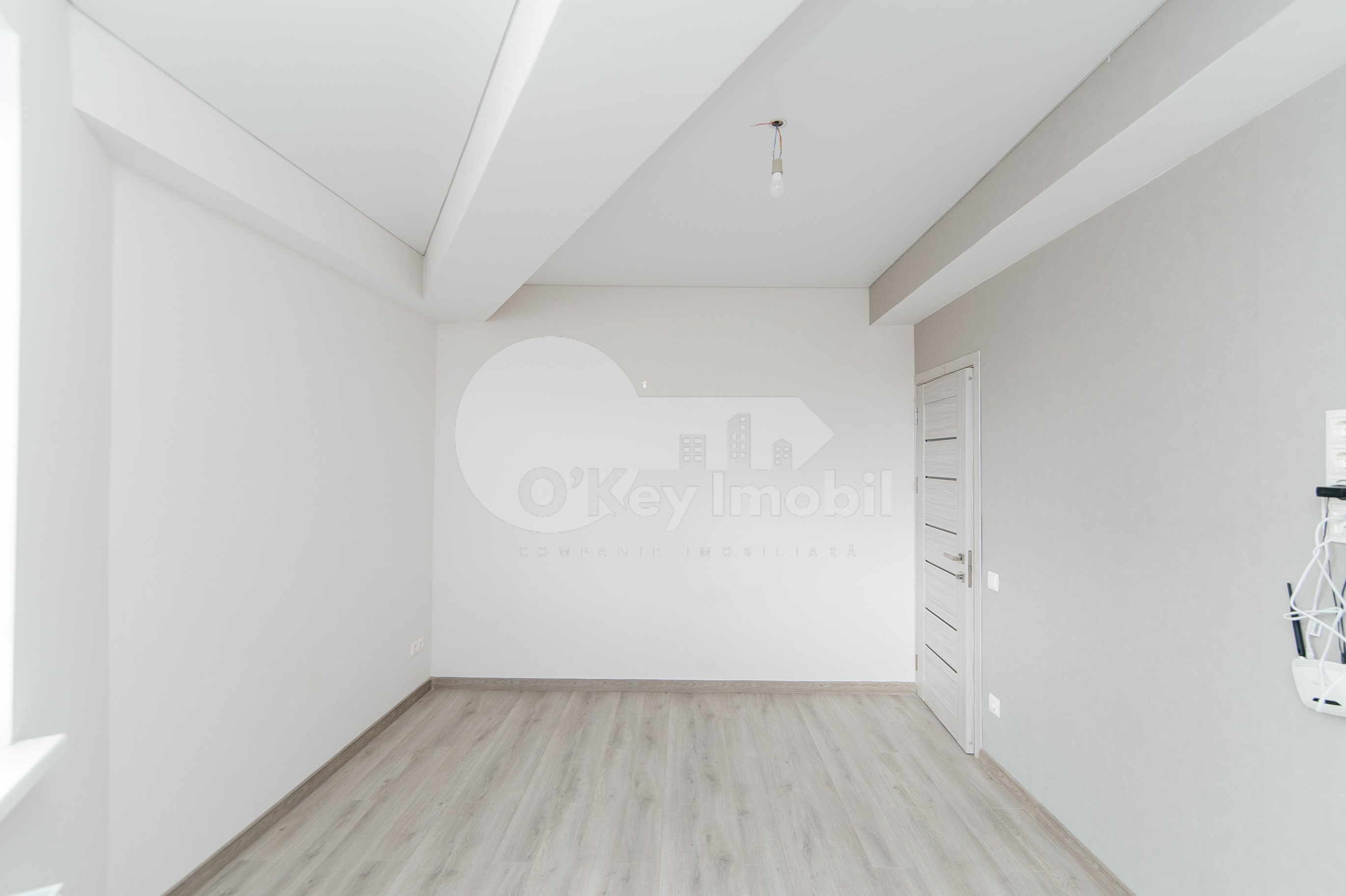 Apartament, Telecentru, CONSTANTIN VÂRNAV