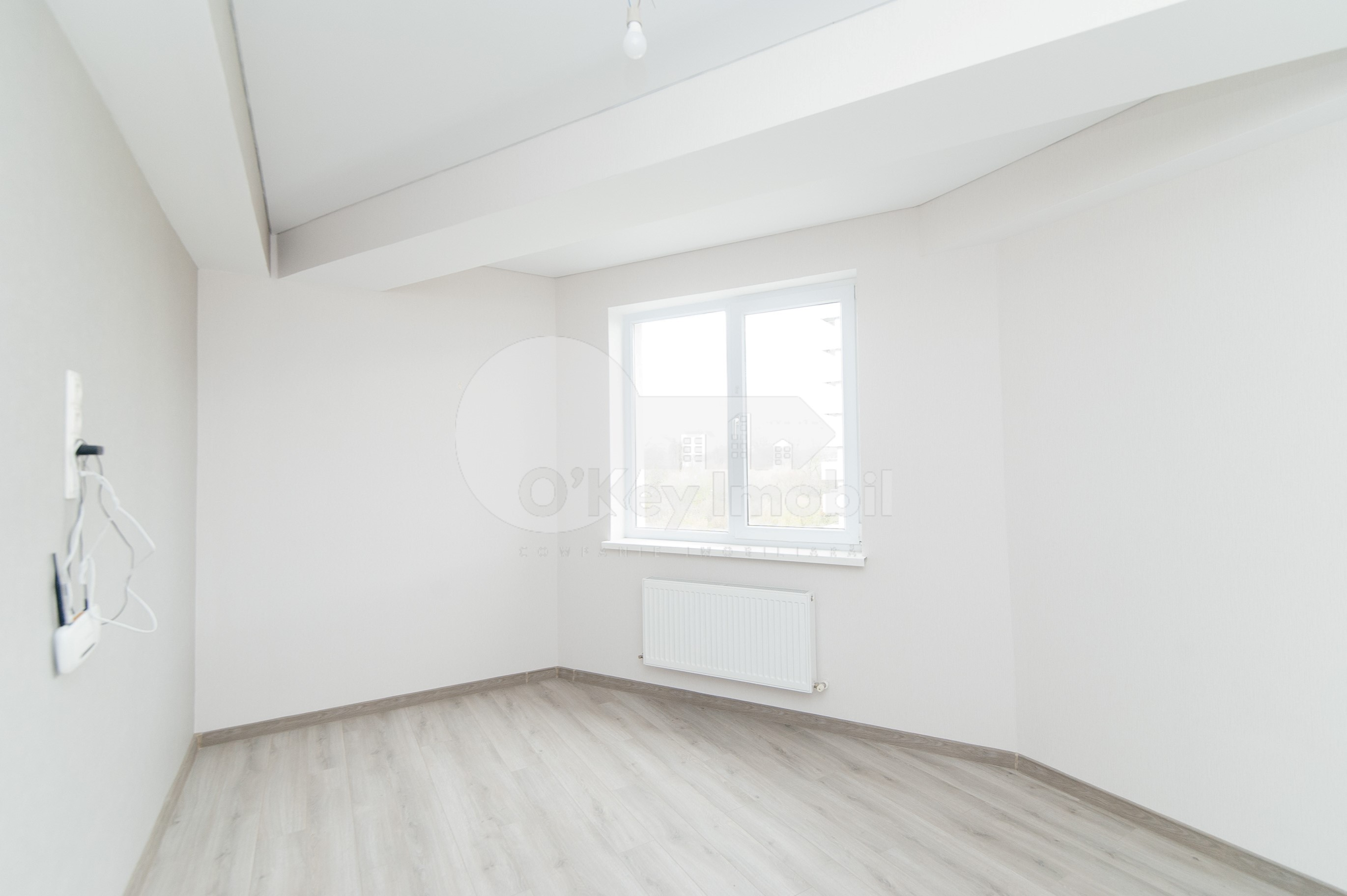 Apartament, Telecentru, CONSTANTIN VÂRNAV