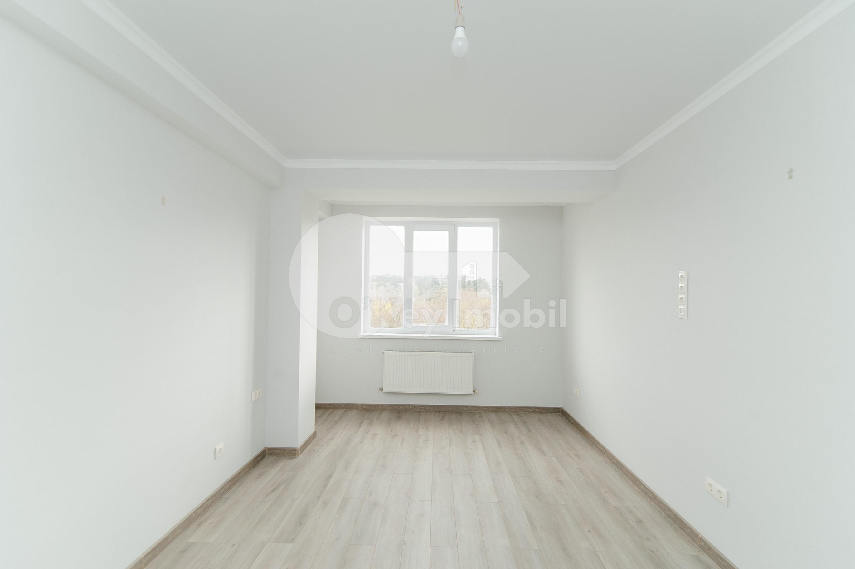 Apartament, Telecentru, CONSTANTIN VÂRNAV