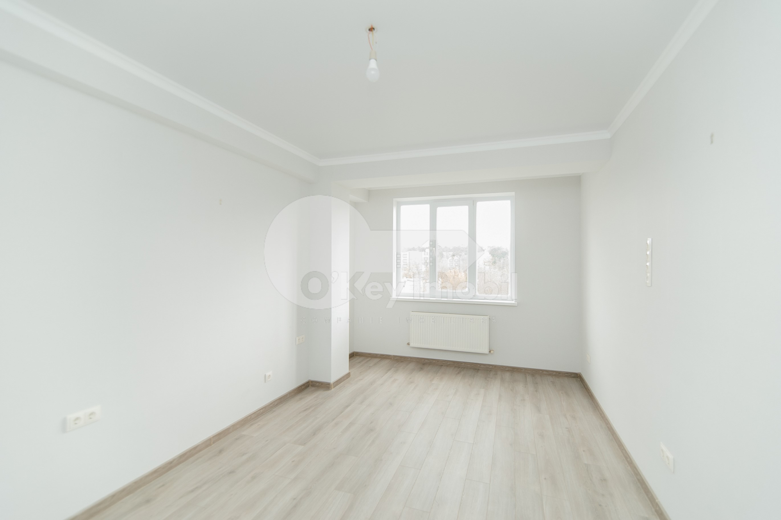 Apartament, Telecentru, CONSTANTIN VÂRNAV