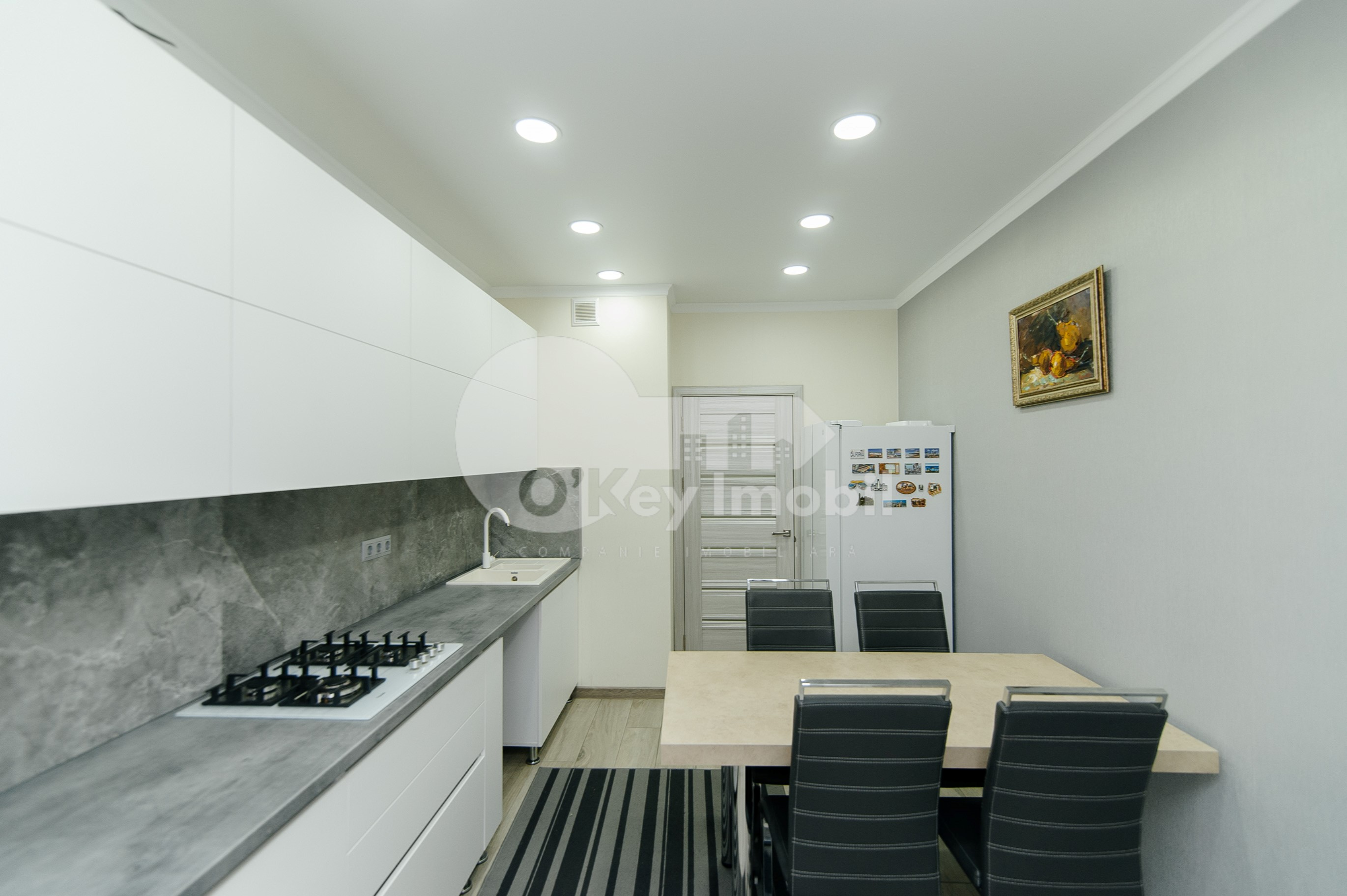 Apartament, Telecentru, CONSTANTIN VÂRNAV