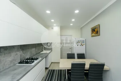 Apartament, Telecentru, CONSTANTIN VÂRNAV