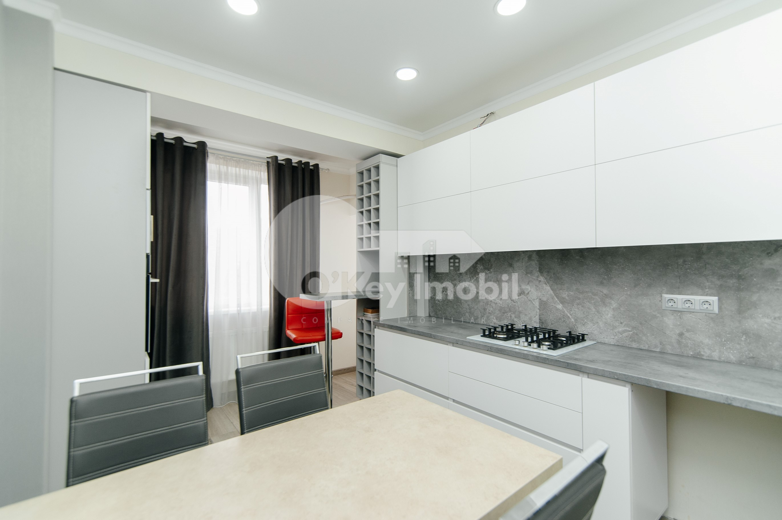 Apartament, Telecentru, CONSTANTIN VÂRNAV