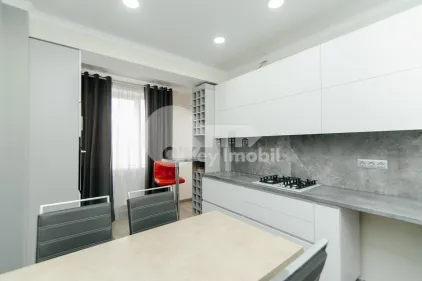 Apartament, Telecentru, CONSTANTIN VÂRNAV