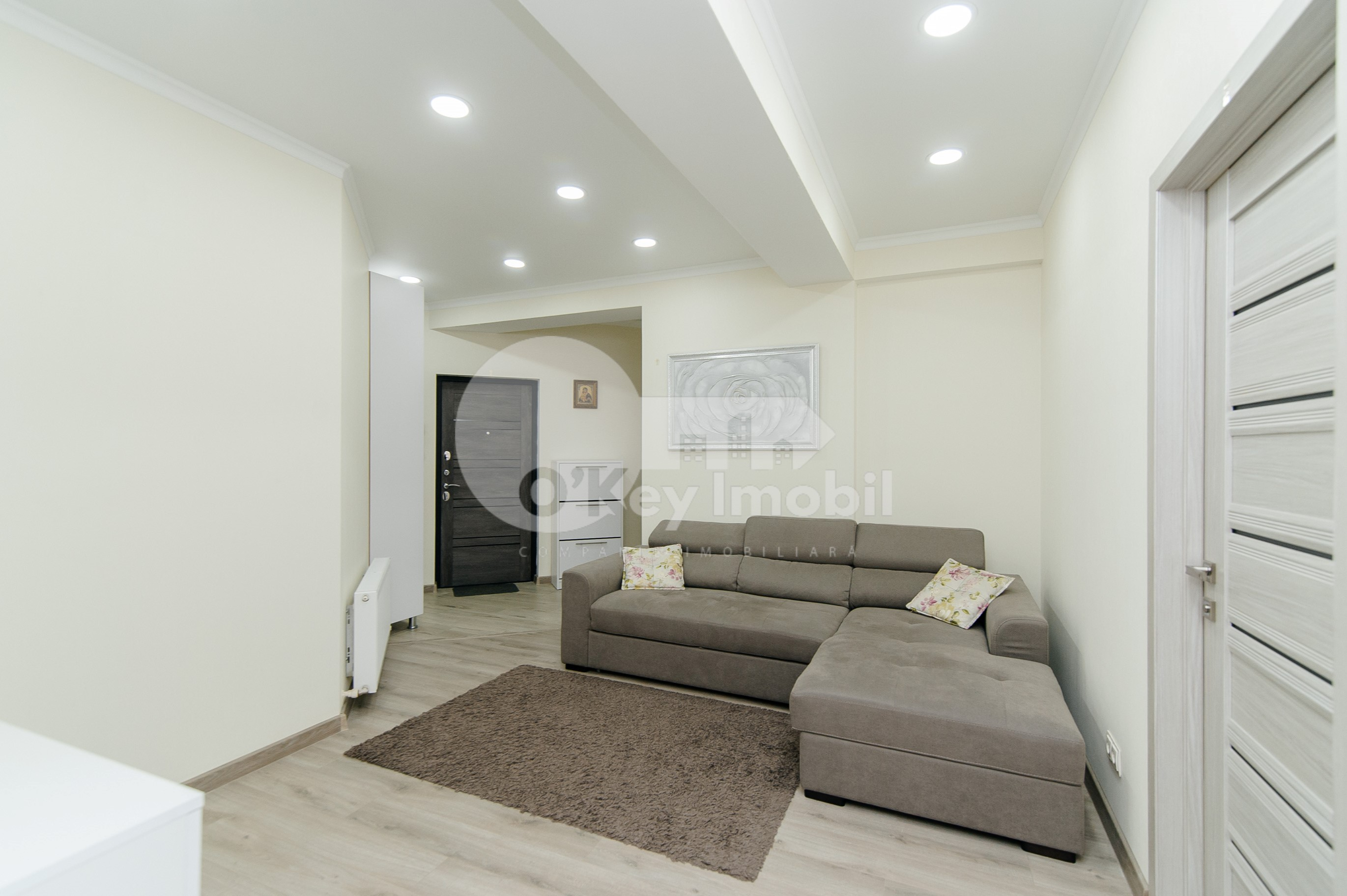 Apartament, Telecentru, CONSTANTIN VÂRNAV