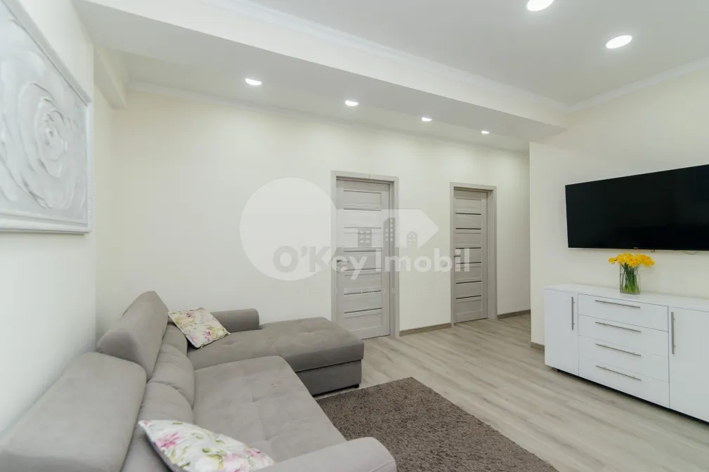 Apartament, Telecentru, CONSTANTIN VÂRNAV