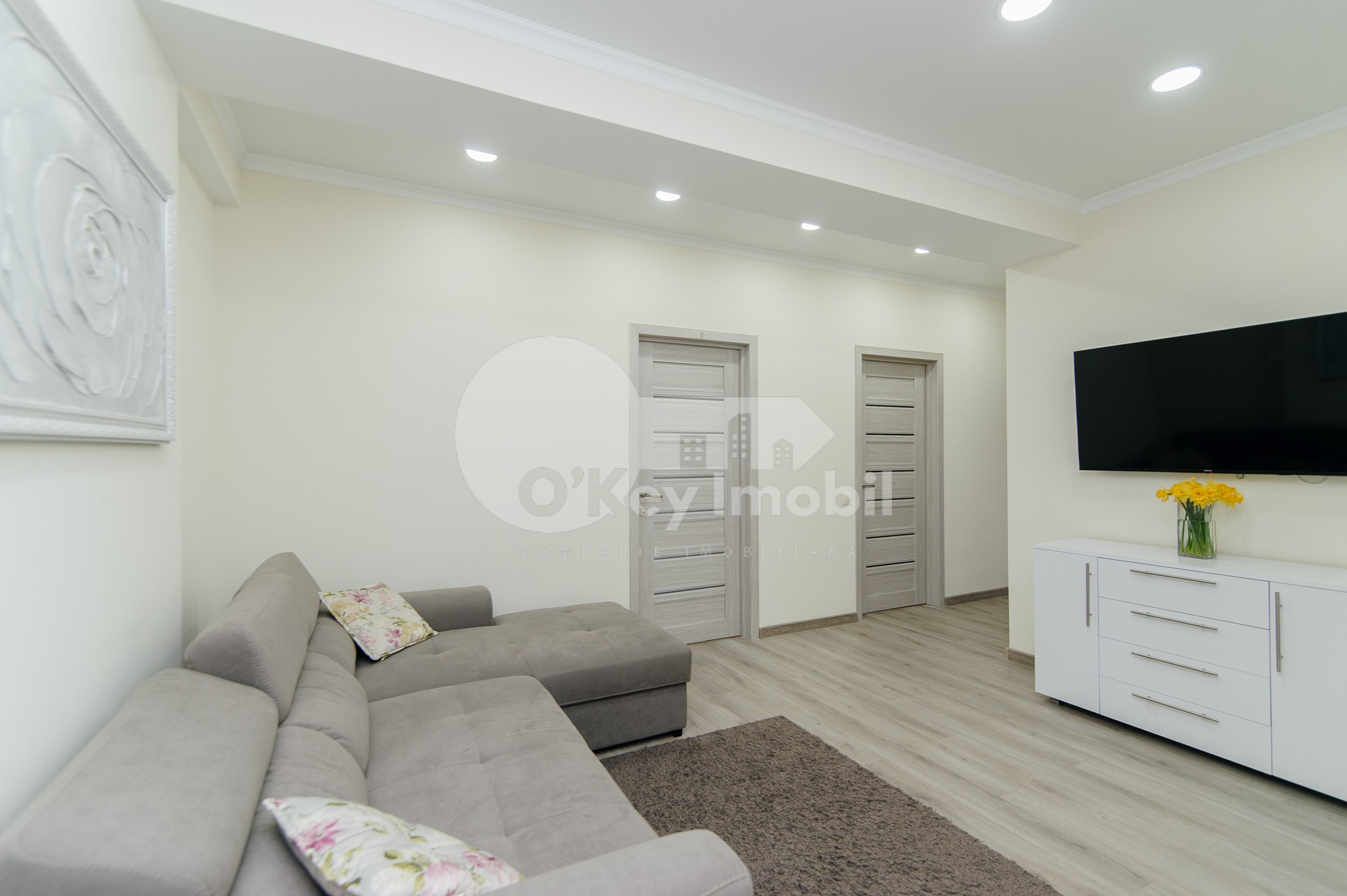 Apartament, Telecentru, CONSTANTIN VÂRNAV