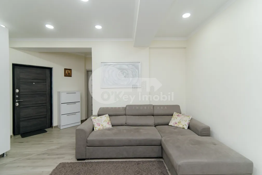 Apartament, Telecentru, CONSTANTIN VÂRNAV