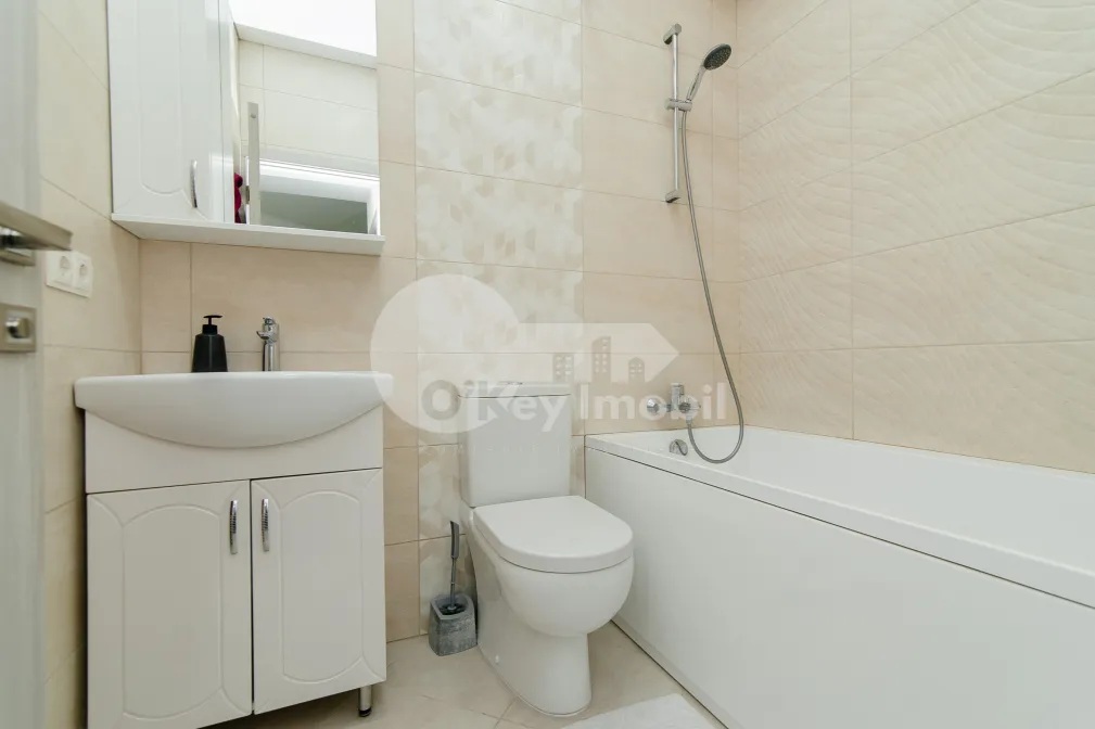 Apartament, Telecentru, CONSTANTIN VÂRNAV