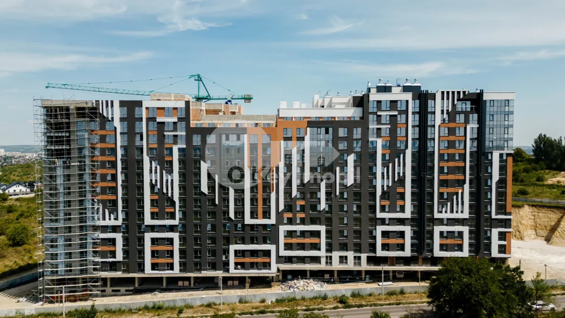 Apartament, Telecentru