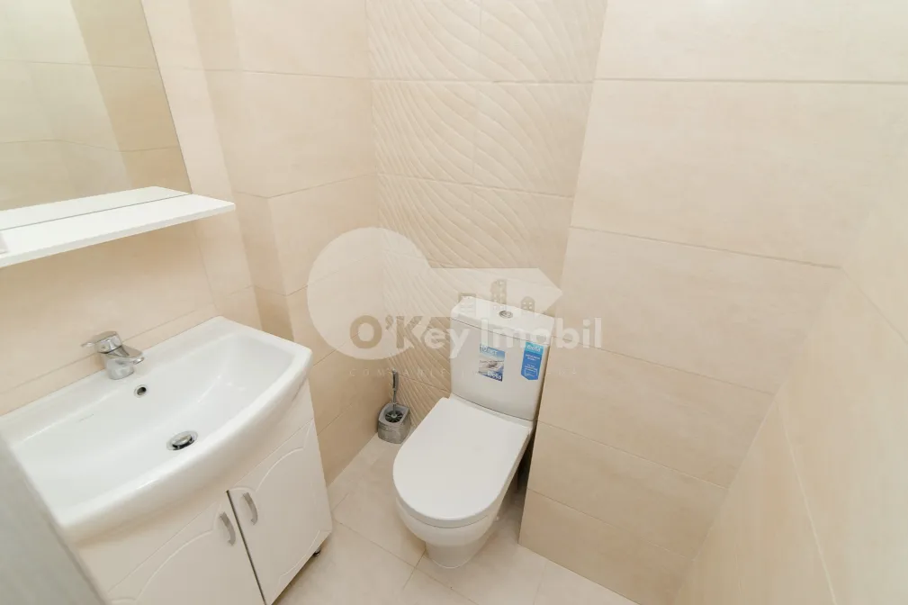 Apartament, Telecentru, CONSTANTIN VÂRNAV
