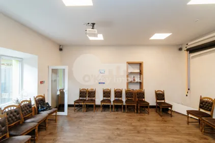 Комм. помещение, Центр, БУКУРЕШТЬ