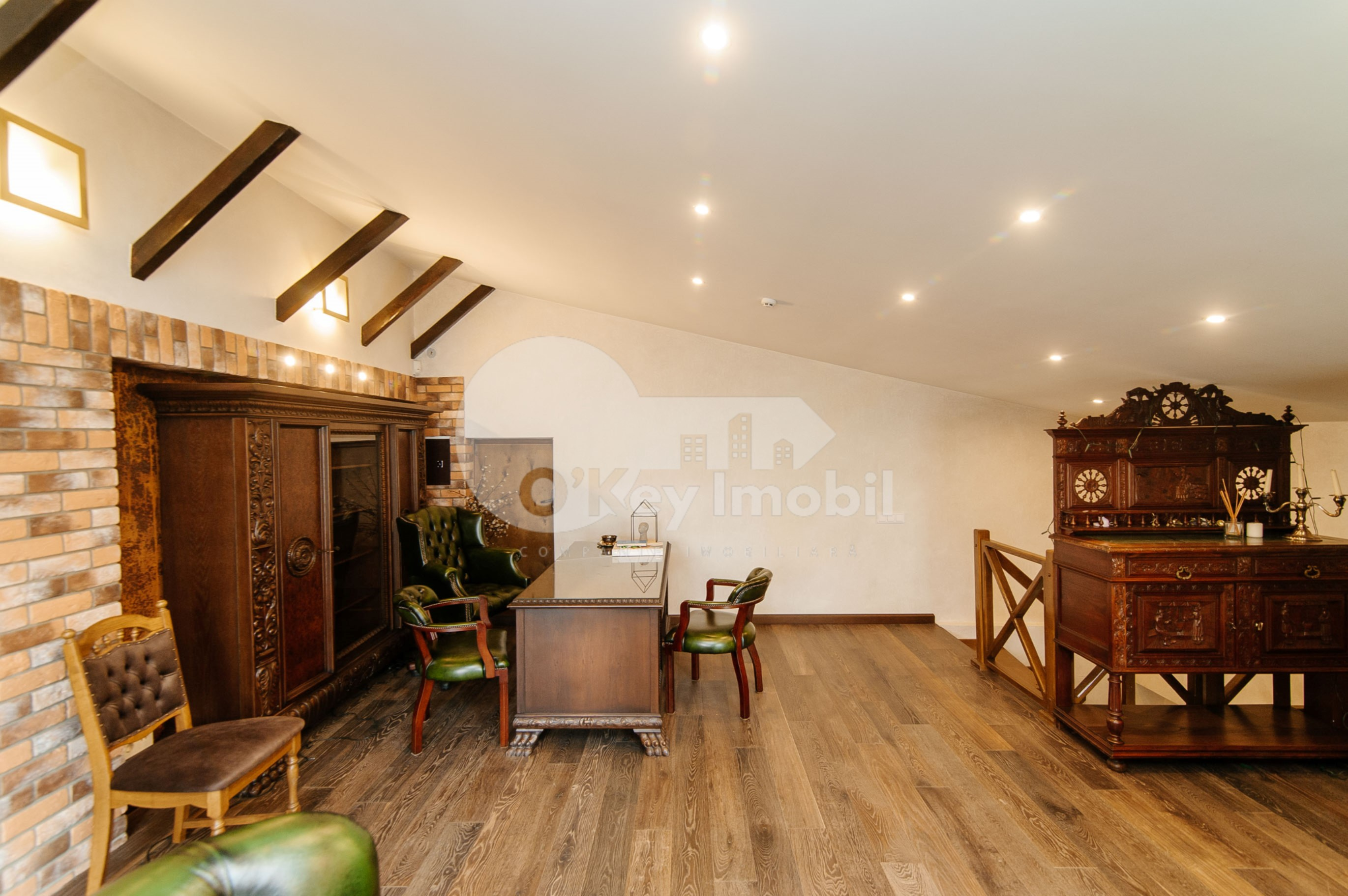 Spațiu comercial, Centru, BUCUREȘTI