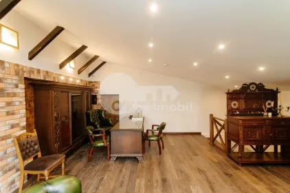 Комм. помещение, Центр, БУКУРЕШТЬ