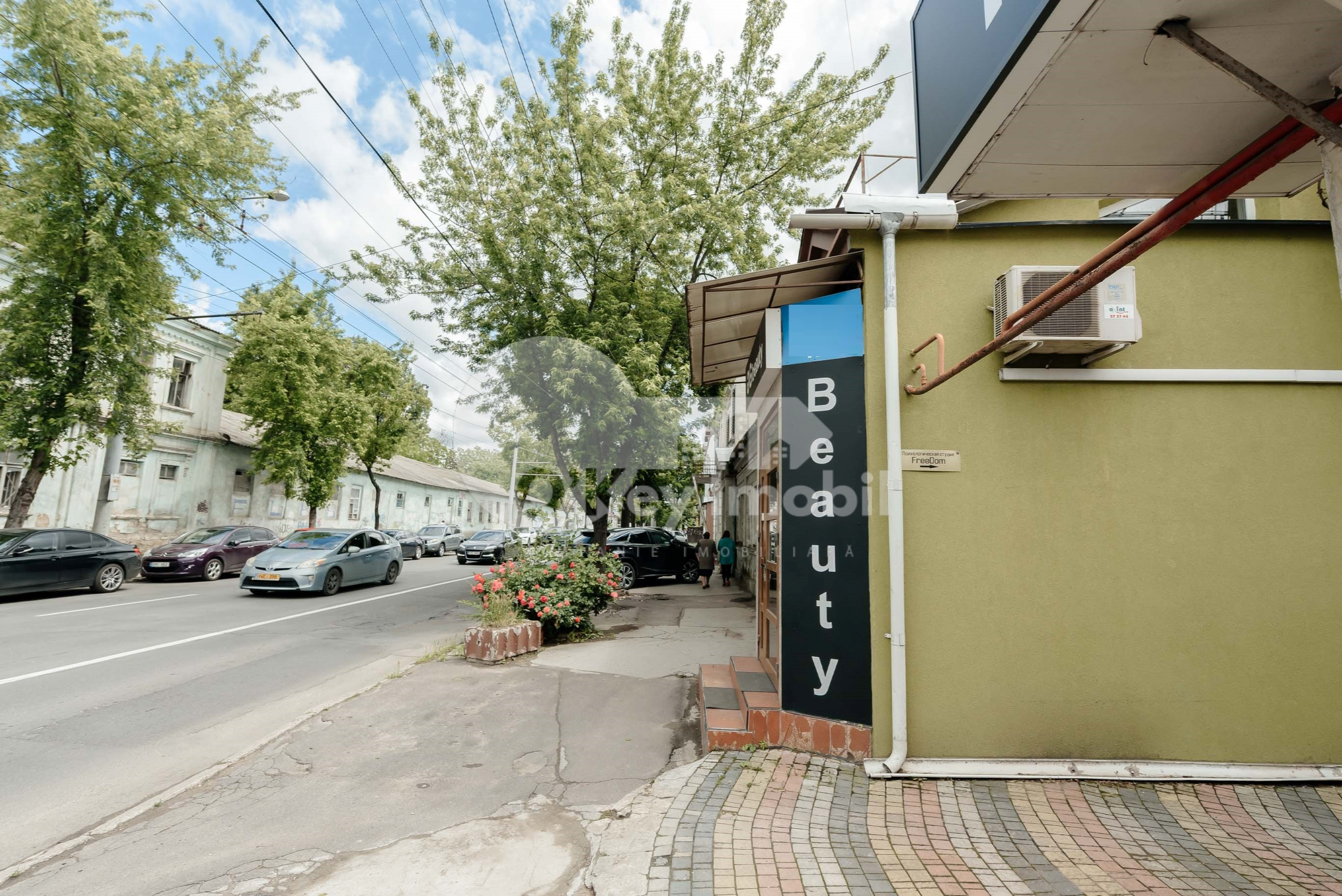 Spațiu comercial, Centru, BUCUREȘTI