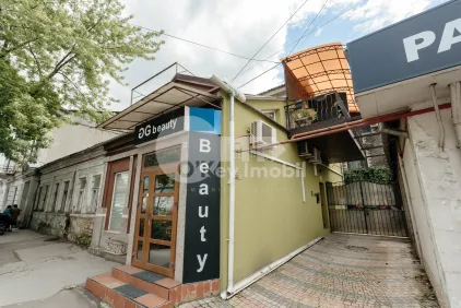 Комм. помещение, Центр, БУКУРЕШТЬ