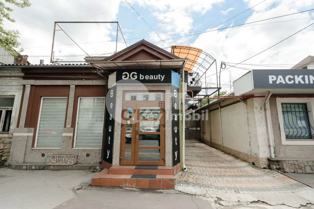 Spațiu comercial, Centru, BUCUREȘTI