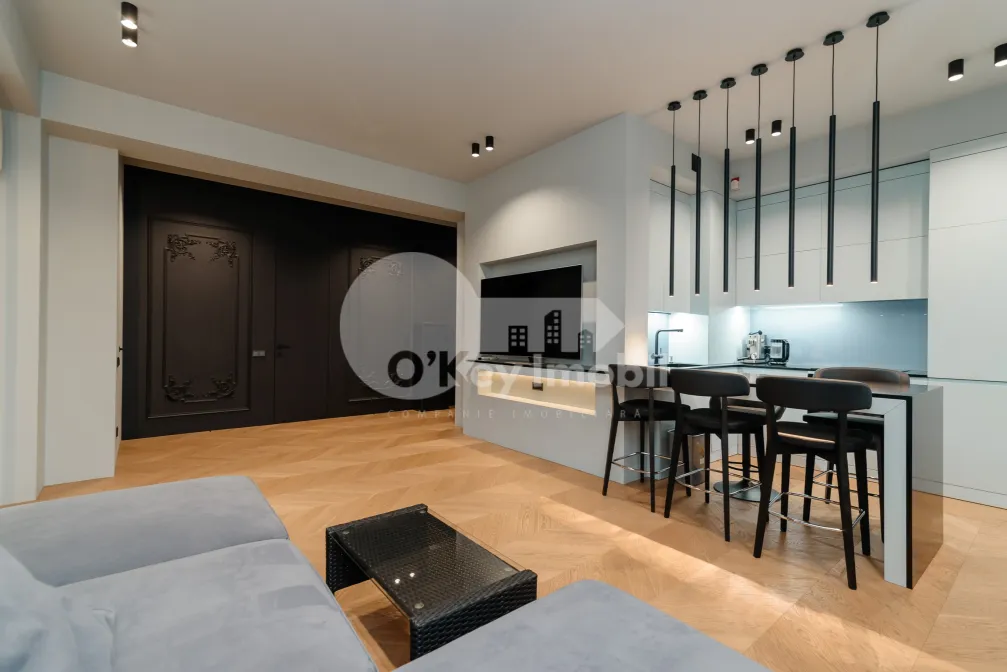 Квартира, Центр, ШТЕФАН ЧЕЛ МАРЕ