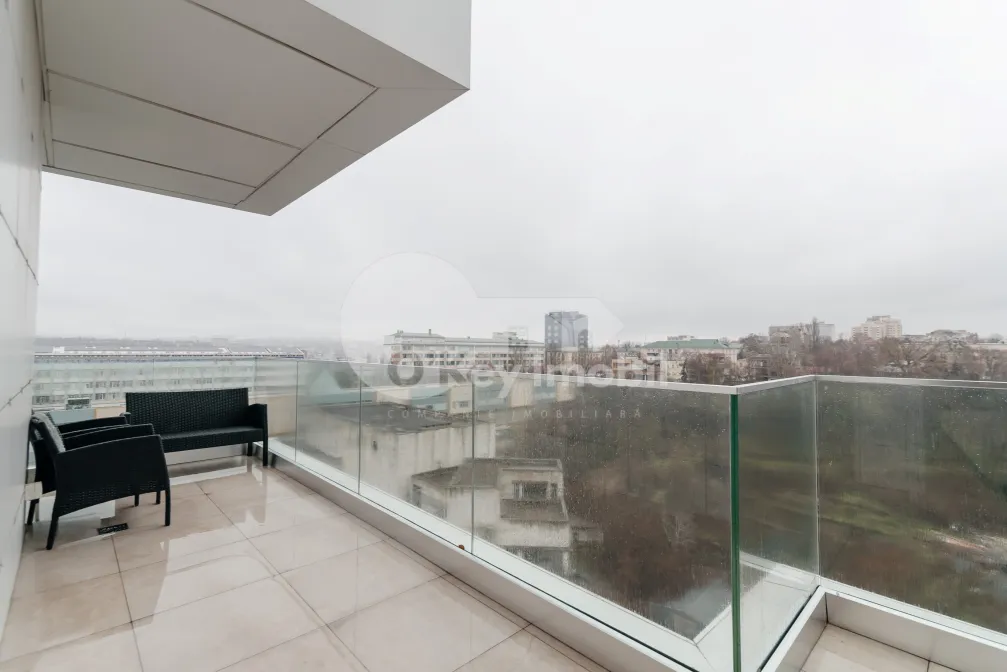 Квартира, Центр, ШТЕФАН ЧЕЛ МАРЕ