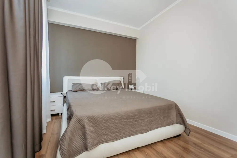 Apartament, Centru, ROMANĂ