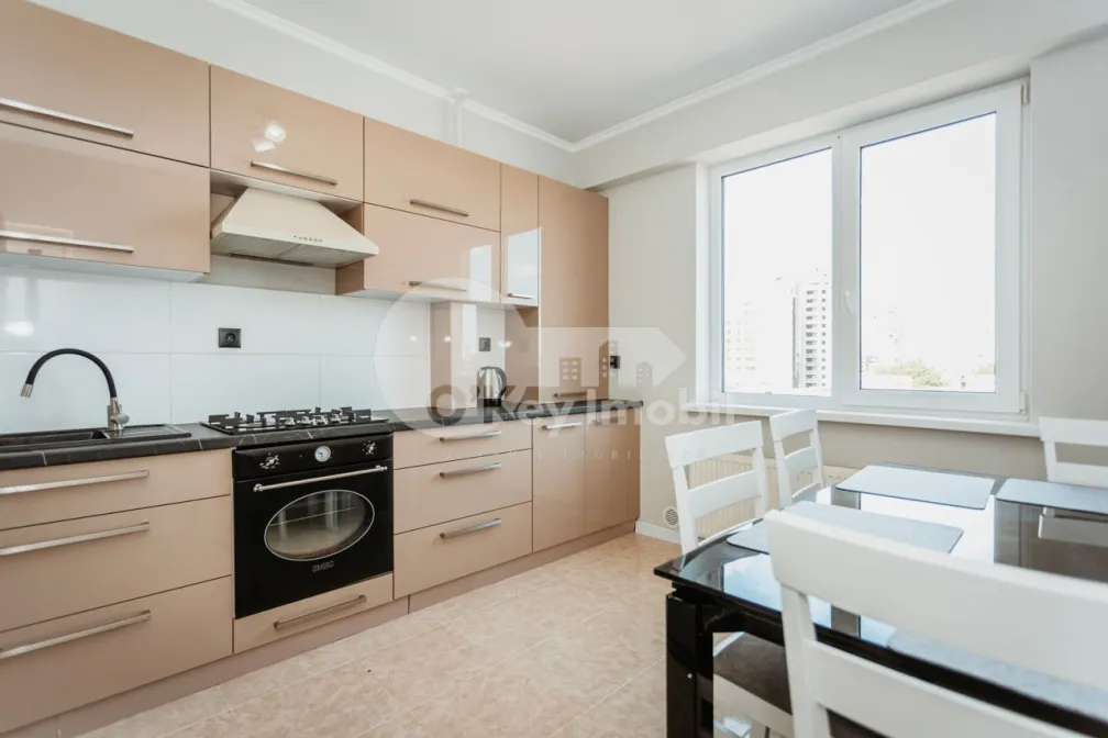 Apartament, Centru, ROMANĂ