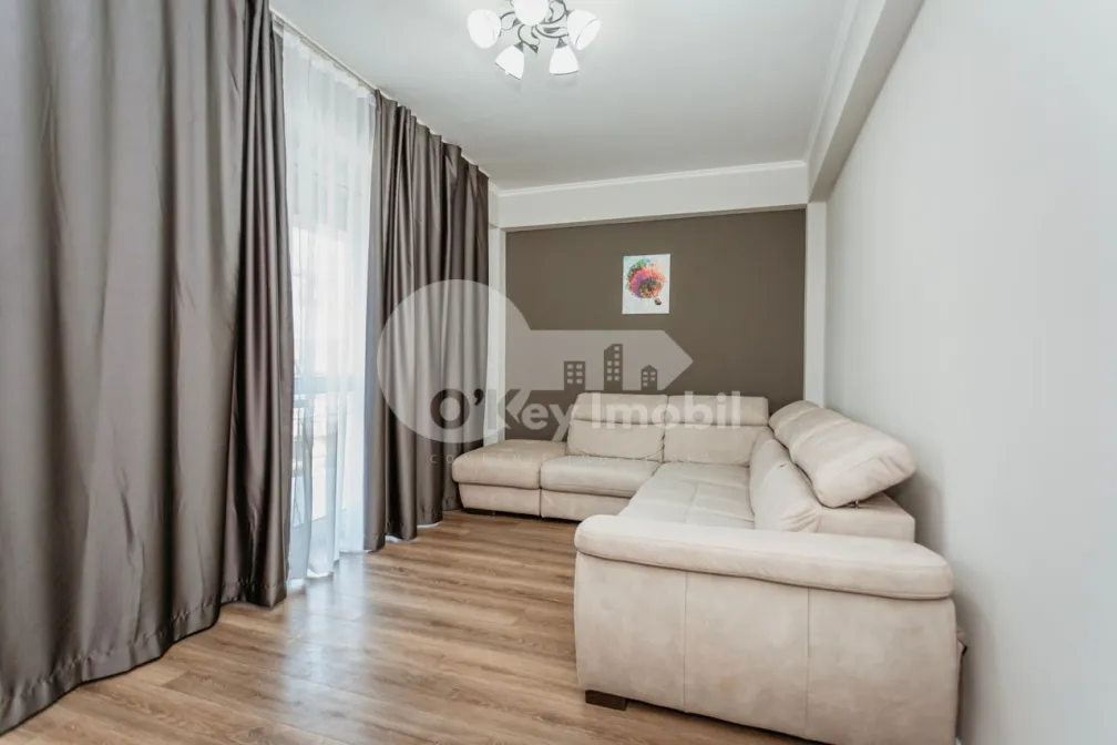Apartament, Centru, ROMANĂ
