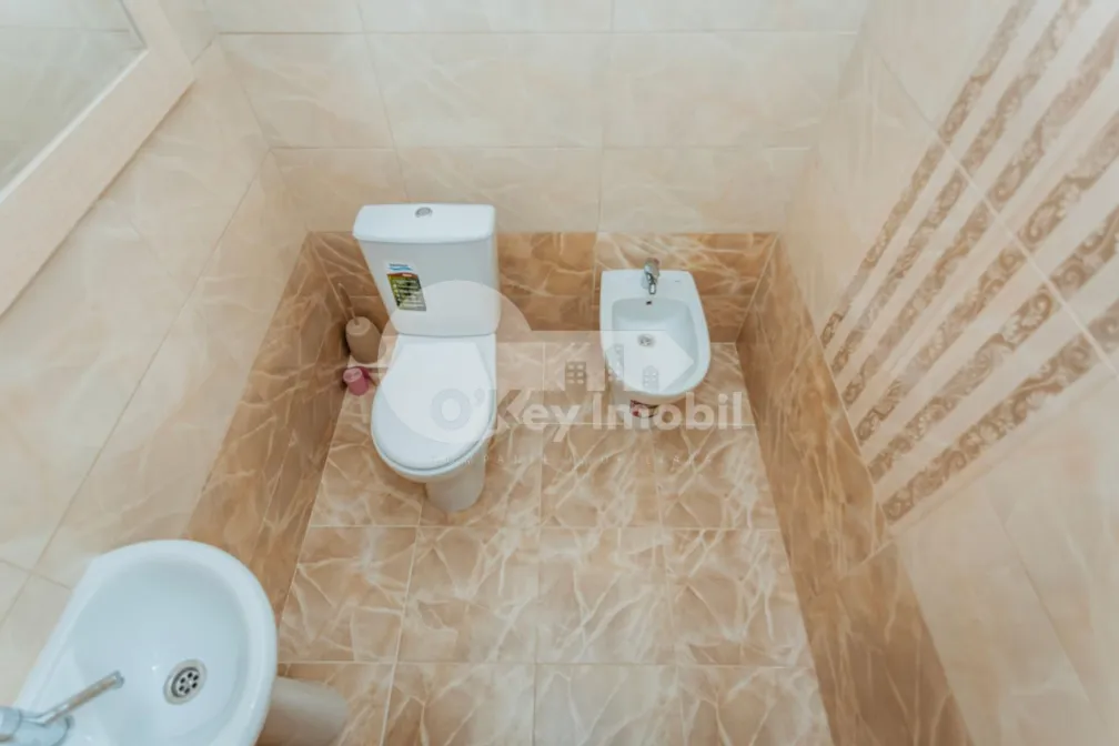 Apartament, Centru, ROMANĂ