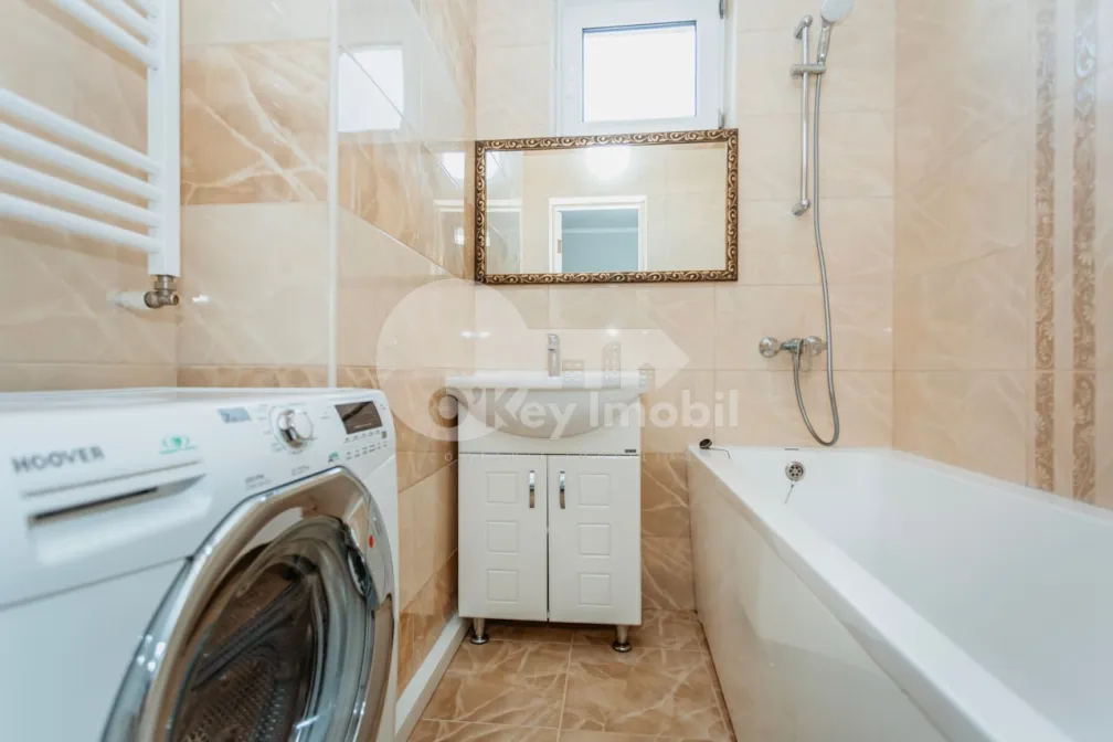 Apartament, Centru, ROMANĂ