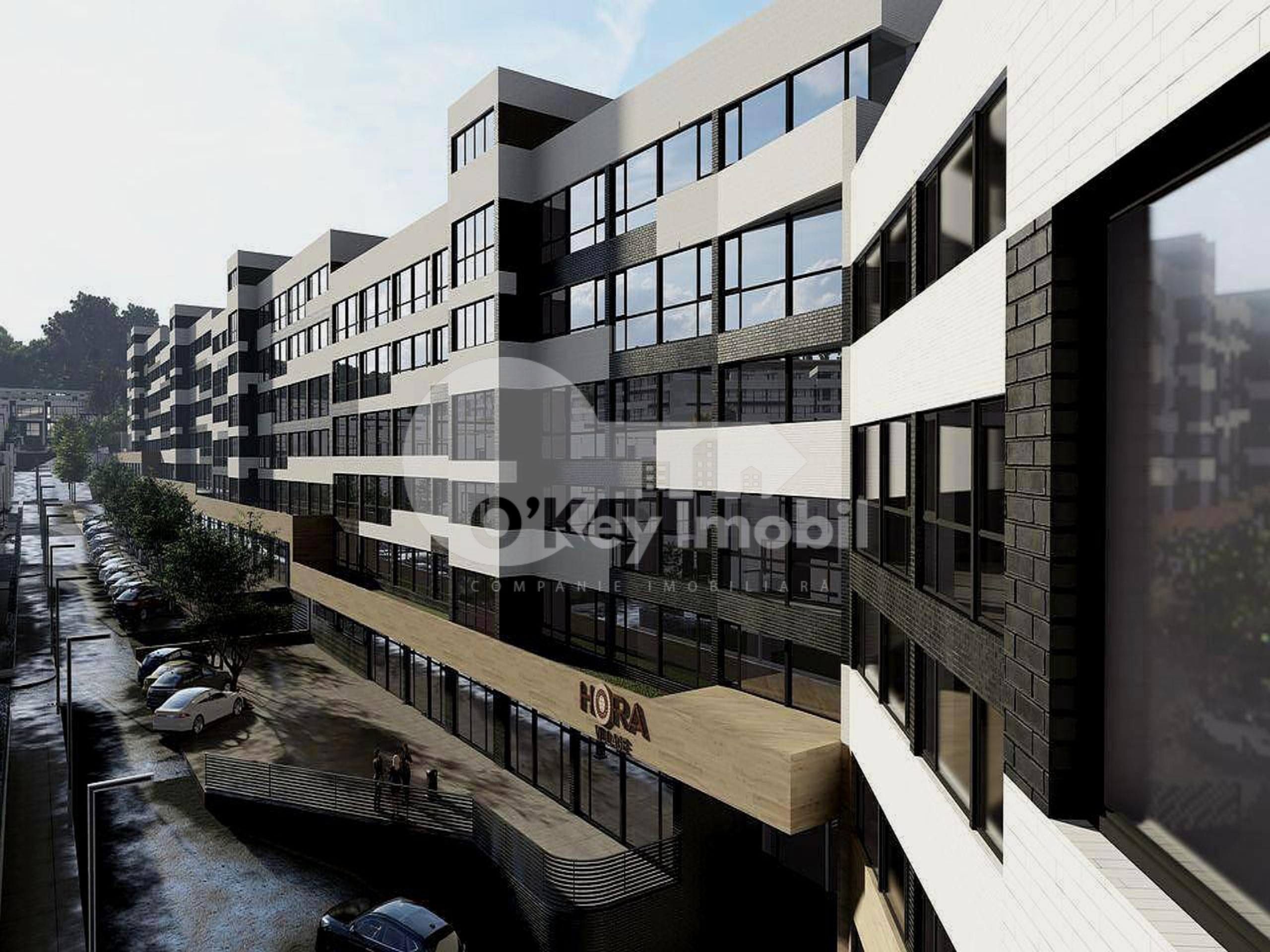 Townhouse,Buiucani, GHIOCEILOR