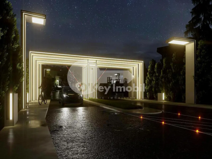 Townhouse,Buiucani, GHIOCEILOR