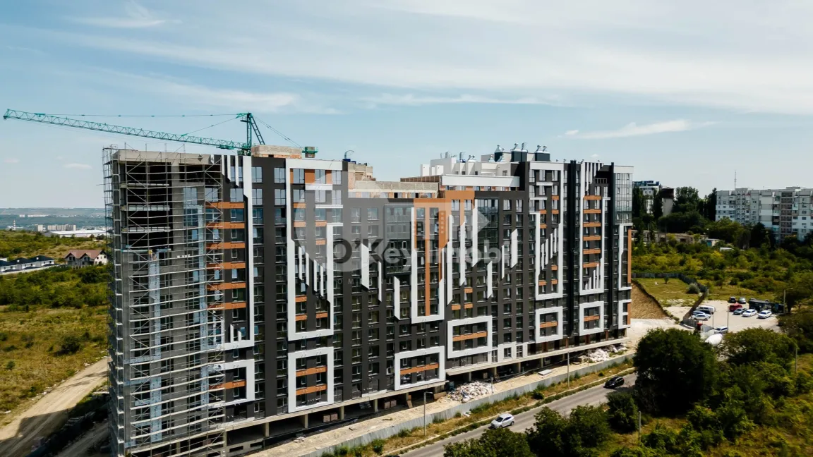 Apartament, Telecentru
